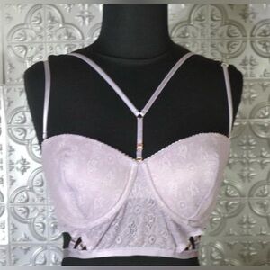 🤍 Victoria's Secret Very Sexy
Bra Demi🤍